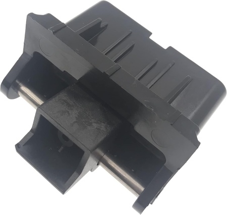Doc Feeder Hinge HP B3Q10-60130 ADF M277 M280 M281 M283 M377 M477 M426 - Img 2