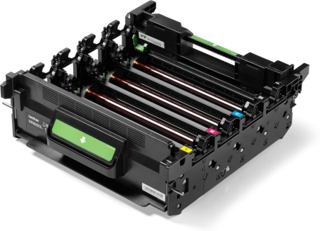 Drum Unit - unitate de cilindru originala Brother DR625CL DR-625CL - Img 3