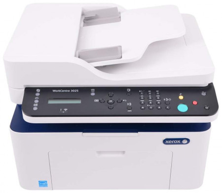 Balama capac scanner Xerox WorkCentre 3025 - Img 2