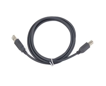 Cablu USB 2.0 A-B 1.8m pentru conexiune imprimanta - calculator - Img 2