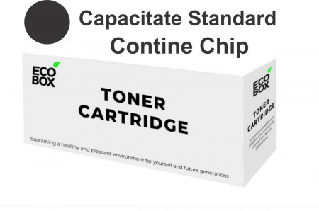 Cartus compatibil HP W1390A 139A 1.5K cu chip inclus