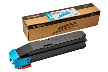 Cartus compatibil Kyocera TK-5390C PA4500CX Cyan 13K Integral