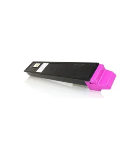 Cartus compatibil Kyocera TK-895M Magenta 6K EuroPrint - Img 2