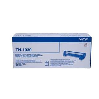 Cartus original Brother TN-1030 TN1030 DCP-1510 DCP-1610 MFC-1910 HL-1110 HL-1210