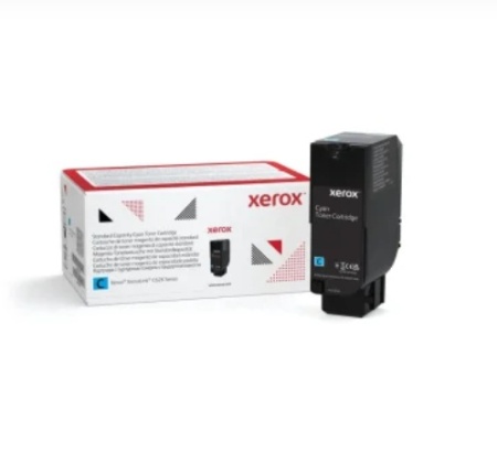 Cartus original Xerox VersaLink C620 C625 Hight 006R04633 Cyan 12K