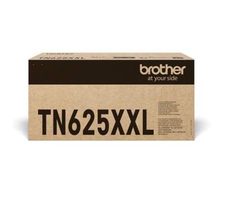 Cartus toner original Brother TN-625XXL TN625XXL Yellow 6.5K - Img 2