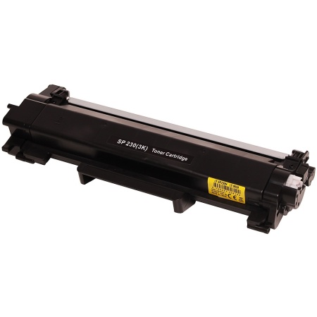 DRUM UNIT compatibil Ricoh 408296 SP230 12K - Img 2