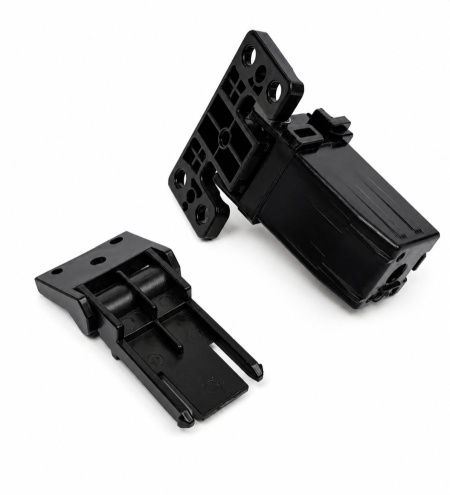 Set balamale compatibile ADF Lexmark 40X9129 + 40X8734 - stanga si dreapta - Img 3