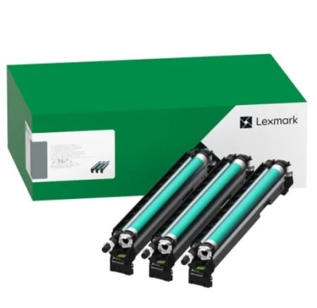Unitate de imagine (drm unit) original CMY Lexmark CX930 CX931 XC9325 XC9335 85D0Q00 82K