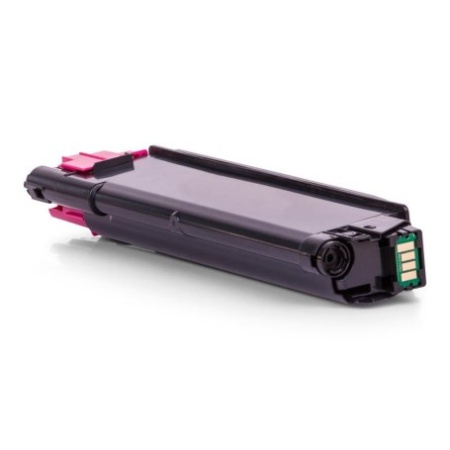 Cartus compatibil Kyocera TASKalfa 350ci TK-5305M Magenta 6K - Img 2