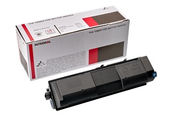 Cartus compatibil Kyocera TK-4145 TK4145 Black 16K Integral