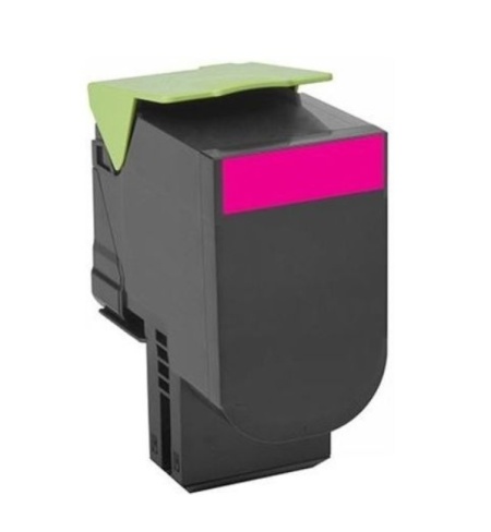 Cartus Compatibil Lexmark 71C2HM0 CS730 CS735 CX730 Magenta 10.5K