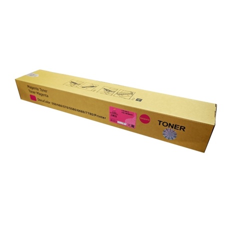 Cartus compatibil Xerox Color 550 560 570 006R01531 Magenta 34K HYB
