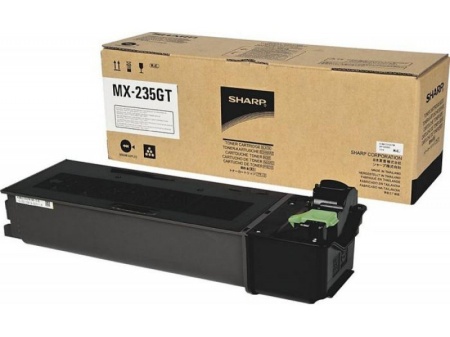Cartus original Sharp MX-235GT MX235GT 16K