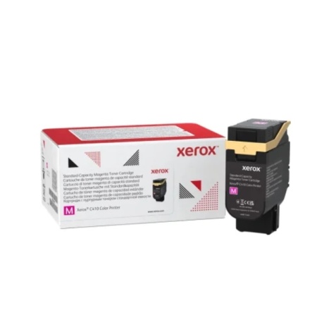Cartus original Xerox VersaLink C415 C410 006R04679 Magenta 2K