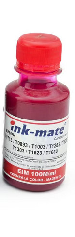 Cerneala refill Epson Pigment Durabrite 100ml - Img 3