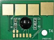 Chip Lexmark E260A11E E260 E360 3.5K