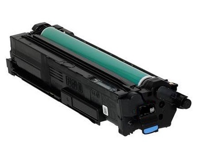 Drum unit compatibil Canon C-EXV47C Cyan 33K C250i C255if C350i C350P C351iF C355if