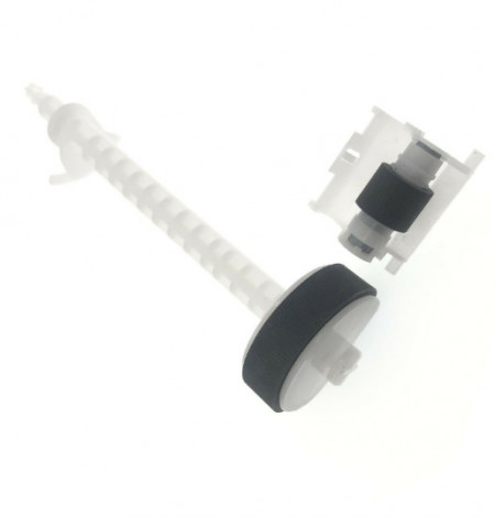 Feed Separation Pickup Roller Rubber Tire Epson L3250 L3260 1767062 1759844 1749765 1813628 1749775 - Img 2
