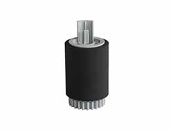 Paper Feed Separation Roller compatibil Canon FC0-5080 FC0-5080 FC6-7083 FB6-3407 FB6-3406 FC5-6934 - Img 2