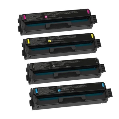 Reumplere cartuse Lexmark CX331 CX431 CS331 CS431 4.5K