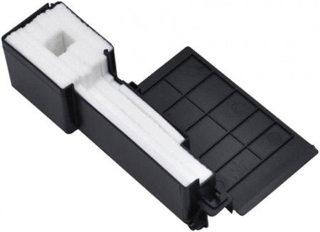 Waste Ink Tank Box for Epson L120 L210 L220 L355 L362 L365 L366 L455 cutie pentru cerneala reziduala