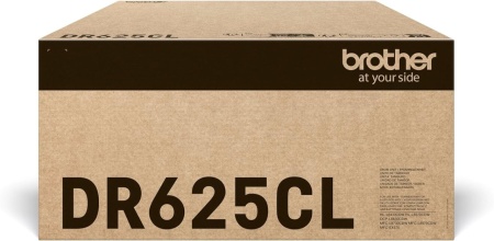 Drum Unit - unitate de cilindru originala Brother DR625CL DR-625CL - Img 4