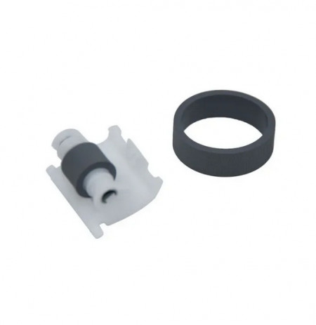 Feed Separation Pickup Roller Rubber Tire Epson L3250 L3260 1767062 1759844 1749765 1813628 1749775 - Img 3
