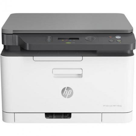 Resetare HP Color Laser MFP 178nw