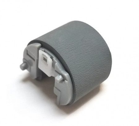 5 Pack RM1-6414 Paper Pickup Roller Replacement For HP Printers P2035 P2055 Series