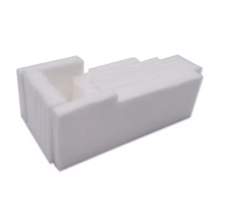 Box Waste Ink Tank Pad Sponge Epson L550 L565 M105 M205 - bureti pentru imprimante Epson - Img 2