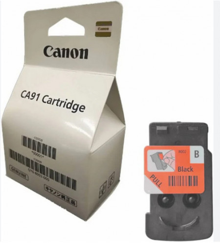 Cap de printare original Canon CA91 QY6-8002 G1420 G1430 G2460 G2470 G3420 G3470 G3471 G4470 G7040