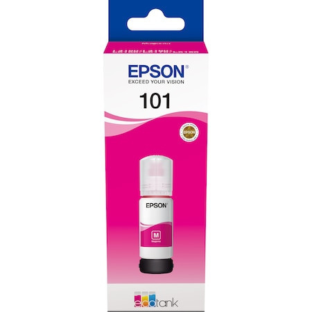 Cartus cerneala Magenta Epson 101 C13T03V34A 70ml Originala