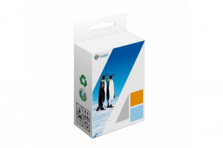 Cartus compatibil Brother LC427BK Black MFC-J5955DW MFC-J6010DW MFC-J6955DW MFC-J6957DW