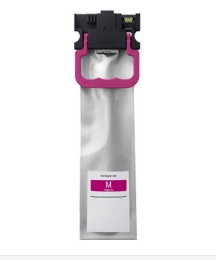 Cartus compatibil Epson T11D3 C13T11D340 XL Magenta 5K