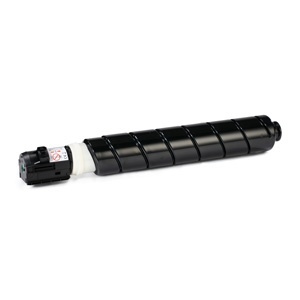 Cartus toner compatibil Canon C-EXV61K DX 6860i 6870i 6855i 71.5K Black Katun