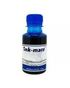 Cerneala Dye sublimare pentru imprimante Epson 100ml Light Cyan