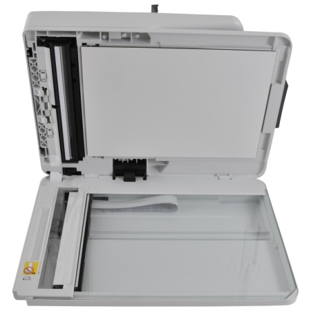 Image Scanner Assembly - Duplex HP C5F98-60111 C5F98-60110 ADF  - Img 3
