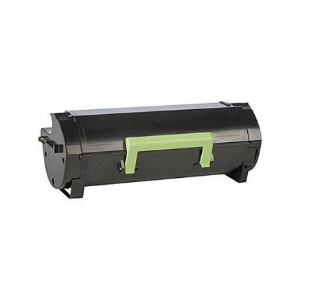 Reumplere cartus Lexmark MS410D MS410DN MS415DN 50F2X00 10K