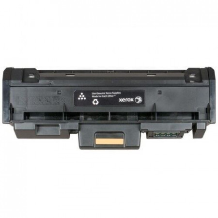 Reumplere cartus Xerox WorkCentre 3215 3225 Phaser 3052 3260 106R02778 fara chip