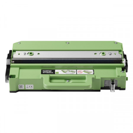 Waste toner box Brother WT-800CL WT800CL HL-L9430 HL-L9470 MFC-L9630 MFC-L9670 100K