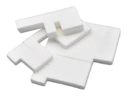 Bureti absorbanti Canon Pixma G1411 G1515 G2411 G2415 G3411 G3415 G3510 QY5-0592-000 - Img 2