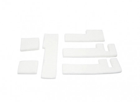 Bureti absorbanti cerneala Espon L120 L210 L220 L355 L362 L365 L366 L455 - Waste Ink Tank Sponge for Epson - Img 2