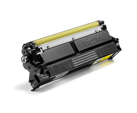 Cartus toner original Brother TN-627 TN627 Yellow 10K - Img 3