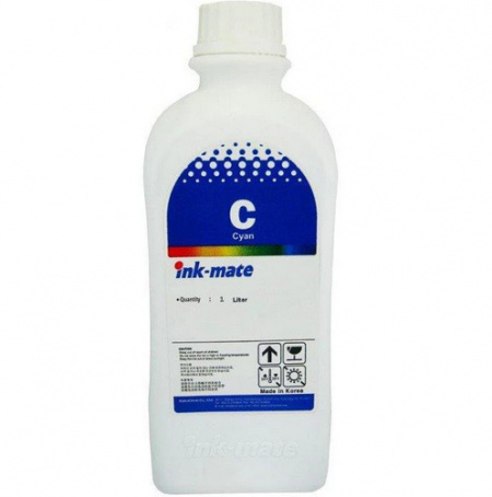 Cerneala refill Canon PFI-120 PFI-120C PFI-320 PFI-320C Cyan 1000ml