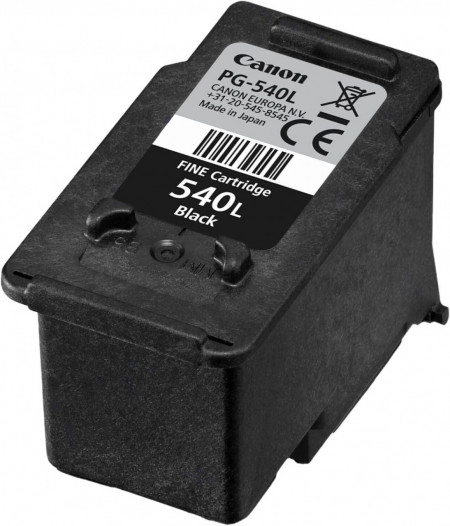 Reumplere cartus Canon PG-540L PG540L Negru