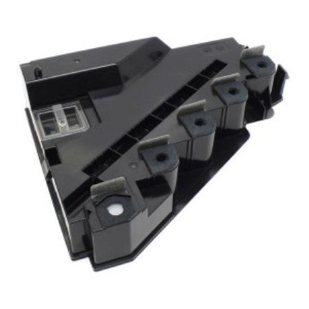 Waste toner box Original 108R01124 Xerox C400 C405 6600 6605 6655 - Img 2