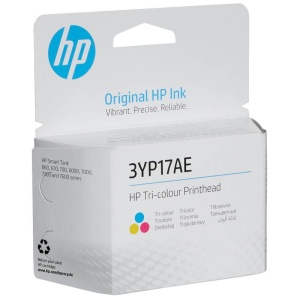 Cap de printare original HP 3YP17AE Color - Img 5
