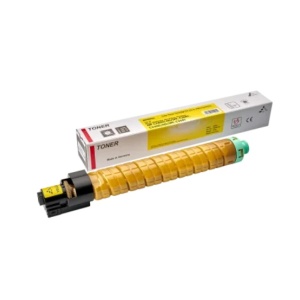 Cartus compatibil Ricoh 841818 18K Yellow Integral C3003 C3004 C3503 C3504