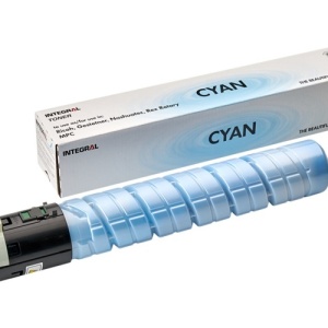 Cartus compatibil Ricoh Aficio 841505 842064 Cyan 9.5K C2030 C2050 C2055 C2530 C2550